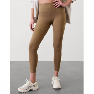 Athleta Salutation Stash 高腰瑜伽裤