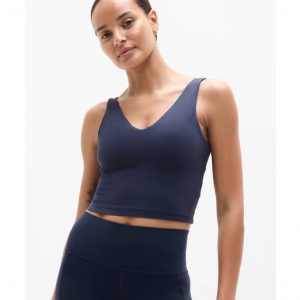 Athleta Transcend 运动文胸