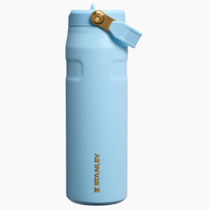 Messi x Stanley 1913 IceFlow™ Flip Straw 2.0 Bottle