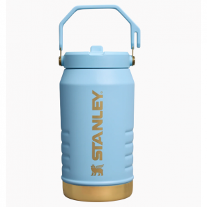 Messi x Stanley 1913 IceFlow™ 翻盖吸管壶