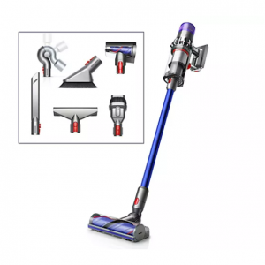 Dyson V11 Cordless De-Tangling Stick Vacuum with 6 Tools @ QVC