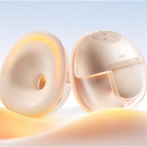 Baby Bundle Product Lines Sale (Breast Pump, Baby Monitors, etc) @ Eufy US