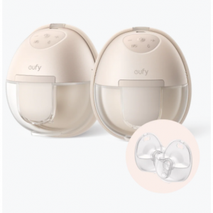 eufy Breast Pump S1 + Milk Container