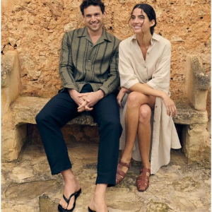 Up To 60% Off Sale Styles + Extra 20% Off @ Banana Republic