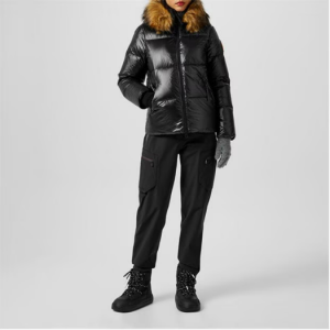 ARCTIC ARMY女士面包服