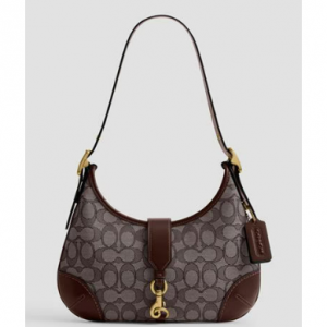 COACH Hamptons 老花包