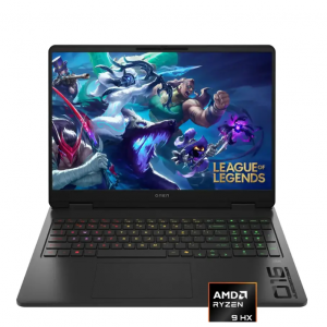 $330 off HP OMEN 16" 2K Gaming Laptop(Ryzen 9 8940HX 32GB 1TB RTX 5060 ) @Best Buy