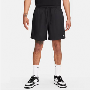 Nike Club Woven Flow 男士短裤