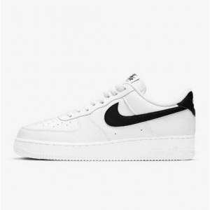 Nike Air Force 1 '07 男士板鞋
