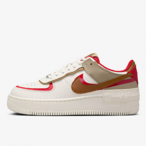 Nike Air Force 1 Shadow 女士板鞋