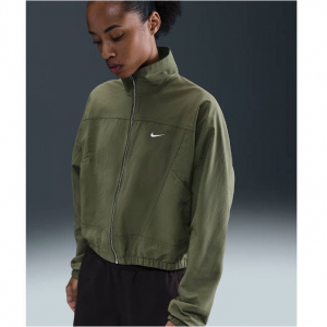 Nike Sportswear Everything Wovens 女士超大号防紫外线夹克