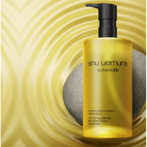 B2G1 Free on Selected @ Shu Uemura