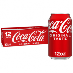 Select Cola Select 12-pack Coca-Cola Products Sale @ Walgreens Buy 2 Get 1 Free ...