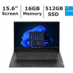 BJ's - Lenovo V15 G4 IRU 15.6" FHD笔记本，直降$100 