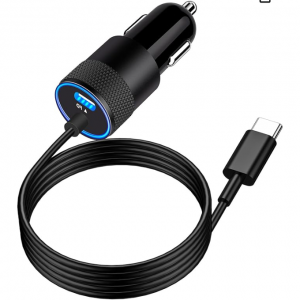 75% off Braveridge 90W Dual PD Car Power @Amazon