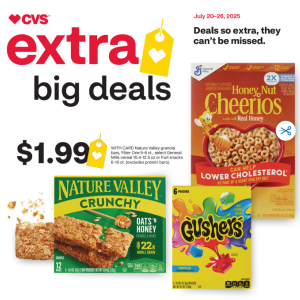 CVS 本周特惠！過敏藥第2件半價