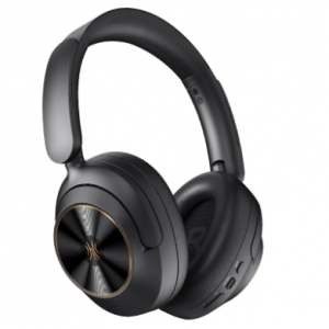 OneOdio Focus A6 頭戴式混合 ANC 耳機僅需$69.99