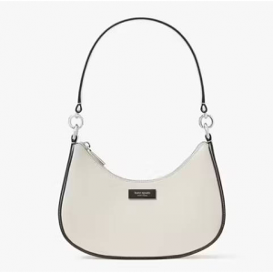 Kate Spade Sam Icon Shiny Small Convertible Crossbody