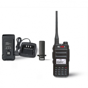 $80 off My Emergency Radio- Emergency VHF/UHF Radio @Rapid Radios