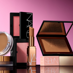 Up To 35% Off Summer Makeup Sale @ NARS Cosmetics UK