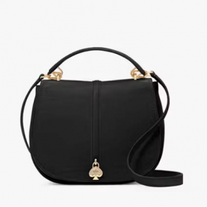 Kate Spade Kayla 马鞍包