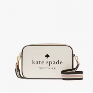 Kate Spade Oh Snap 相机包