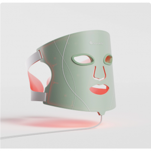 Nanoleaf - Nanoleaf LED 光療麵膜，現價$249.99 