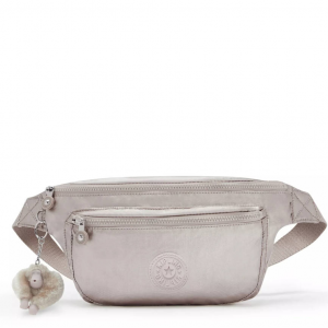 Kipling Yasemina 超大号金属腰包
