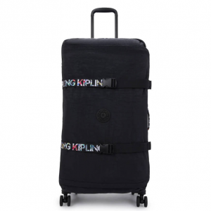 Kipling Spontaneous 大型滚轮行李箱