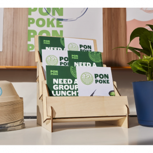Semi-annual Sale: Up to 40% off Almost Everything+Free Shipping on orders $100+ @ VistaPrint 
