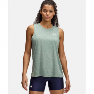 UA Tech™ Twist 女士背心