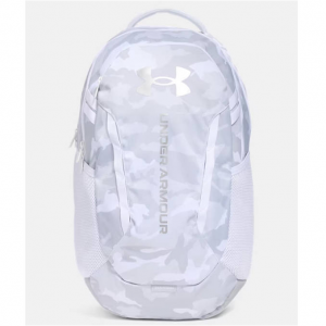 UA Hustle 6.0 双肩包