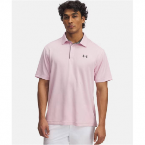 UA Tech™ 男士polo衫