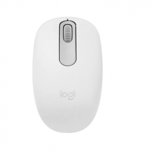 23% off Logitech M196 Bluetooth Mouse - White: Bluetooth, Home Use @Target
