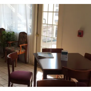 $20 off Rodeway Inn hotel @Ovago