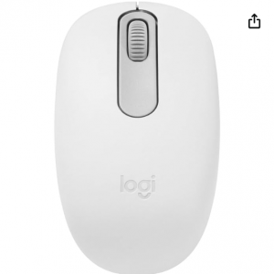 33% off Logitech M196 Bluetooth Wireless Mouse @Amazon