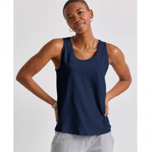 Hanes Originals Women's Tri-Blend Tank