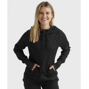 Hanes Sport Women's Performance Fleece Hoodie