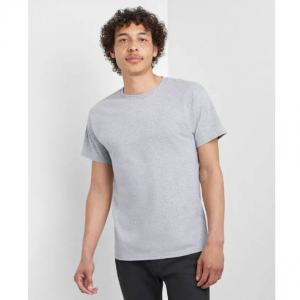 Hanes Essentials 男士纯棉T恤