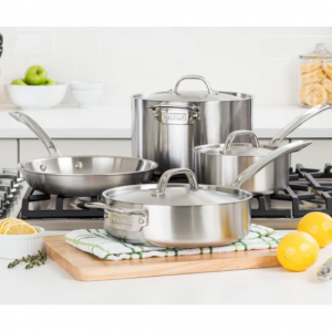 Cookware & Kitchen Accessories Sale @ Viking Culinary