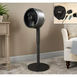 Shark FlexBreeze 室内/室外无线风扇(带车载充电器)