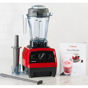 Vitamix Explorian 2.0 变速搅拌机(含配件)