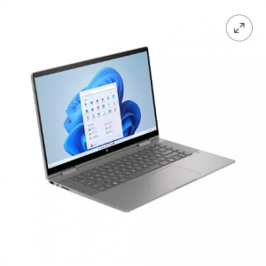 Target - HP Envy 15.6" FHD触屏屏(Intel® Core™ Ultra 5 125U 16GB 512GB) ，7折