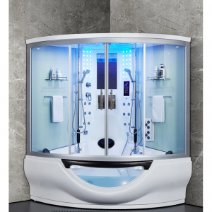 Maya Bath 白金高级蒸汽淋浴