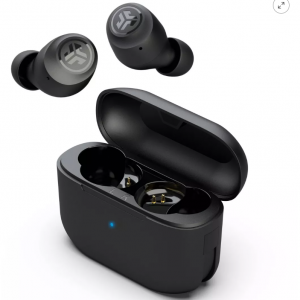 20% off JLab GO Air Pop True Wireless Bluetooth Earbuds @Target