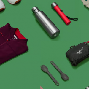 Up to 75% off (The North Face, Fjällräven, HOKA, Dr. Martens, Levi's, Rab, Keen) @ The Last Hunt