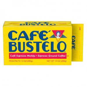 Café Bustelo 深度烘焙咖啡 10oz 12盒 @ Amazon