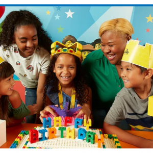 Summer Sale - Tickets from $19.99 @LEGOLAND Discovery Center Westchester