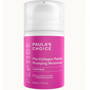 胶原蛋白胜肽充盈保湿霜