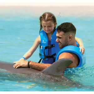 20% off Kiddos @Delphinus